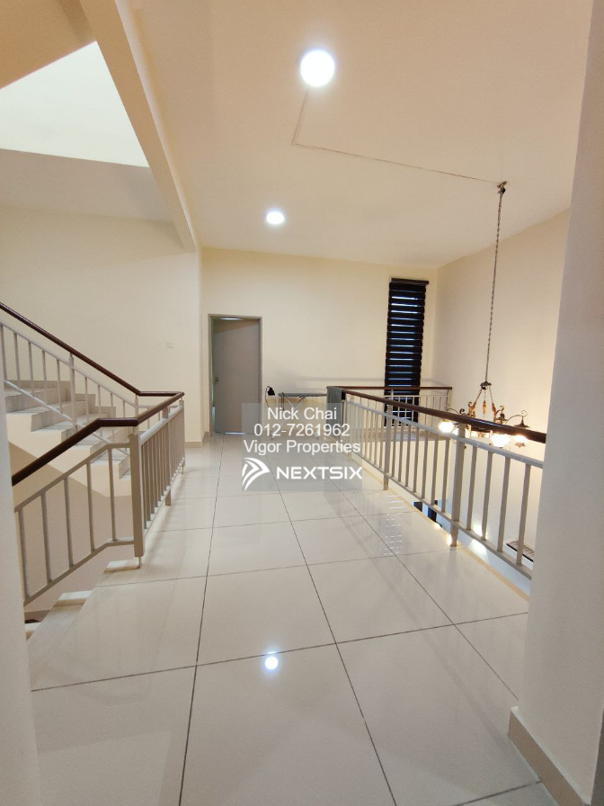 3-sty Terrace/Link House For Sale in Iskandar Puteri (Nusajaya) Johor - Image 5