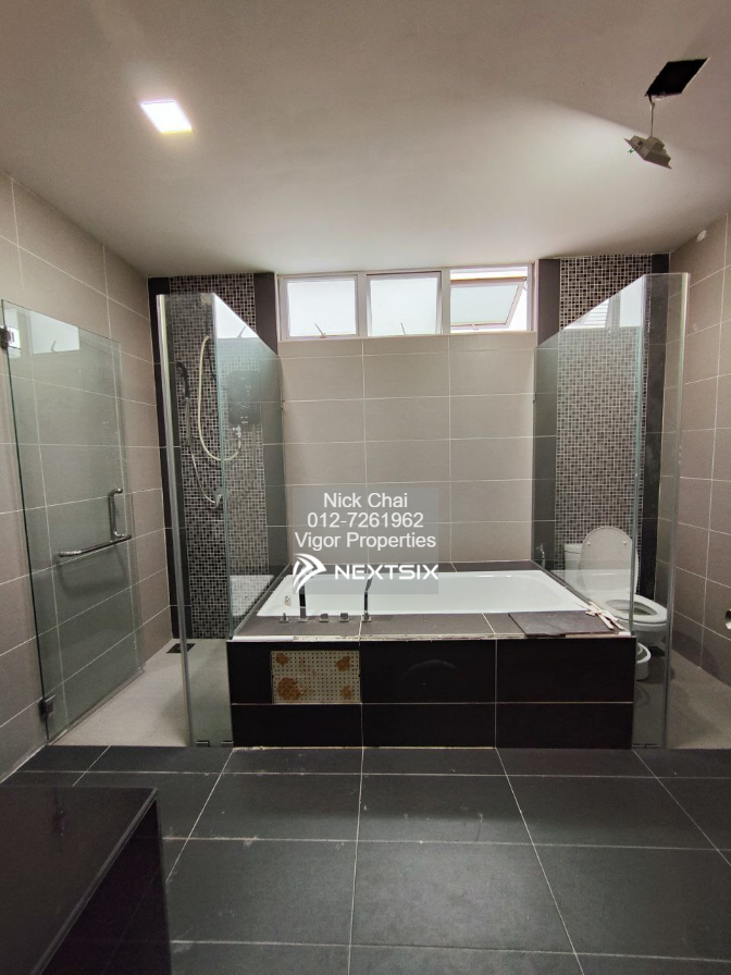 3-sty Terrace/Link House For Sale in Iskandar Puteri (Nusajaya) Johor - Image 6