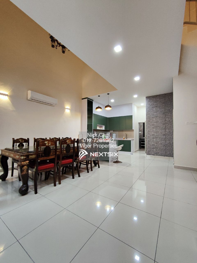 3-sty Terrace/Link House For Sale in Iskandar Puteri (Nusajaya) Johor - Image 8