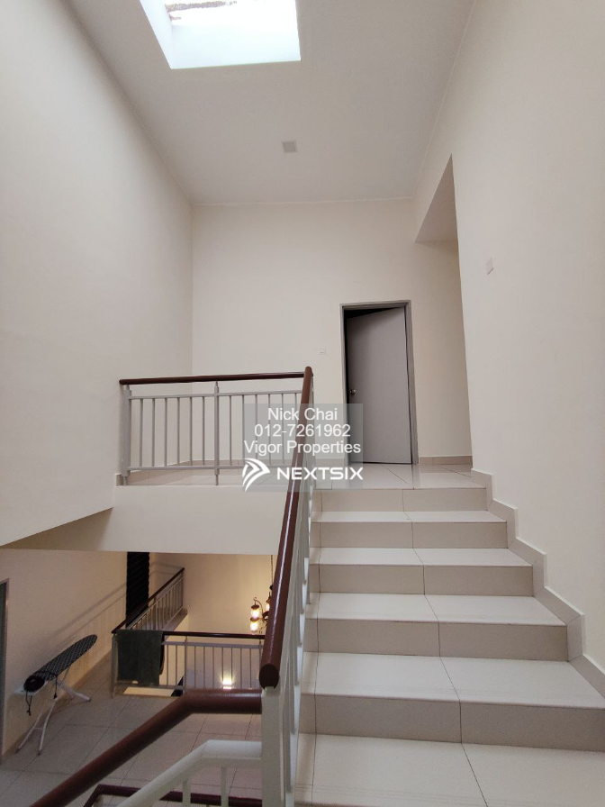 3-sty Terrace/Link House For Sale in Iskandar Puteri (Nusajaya) Johor - Image 9