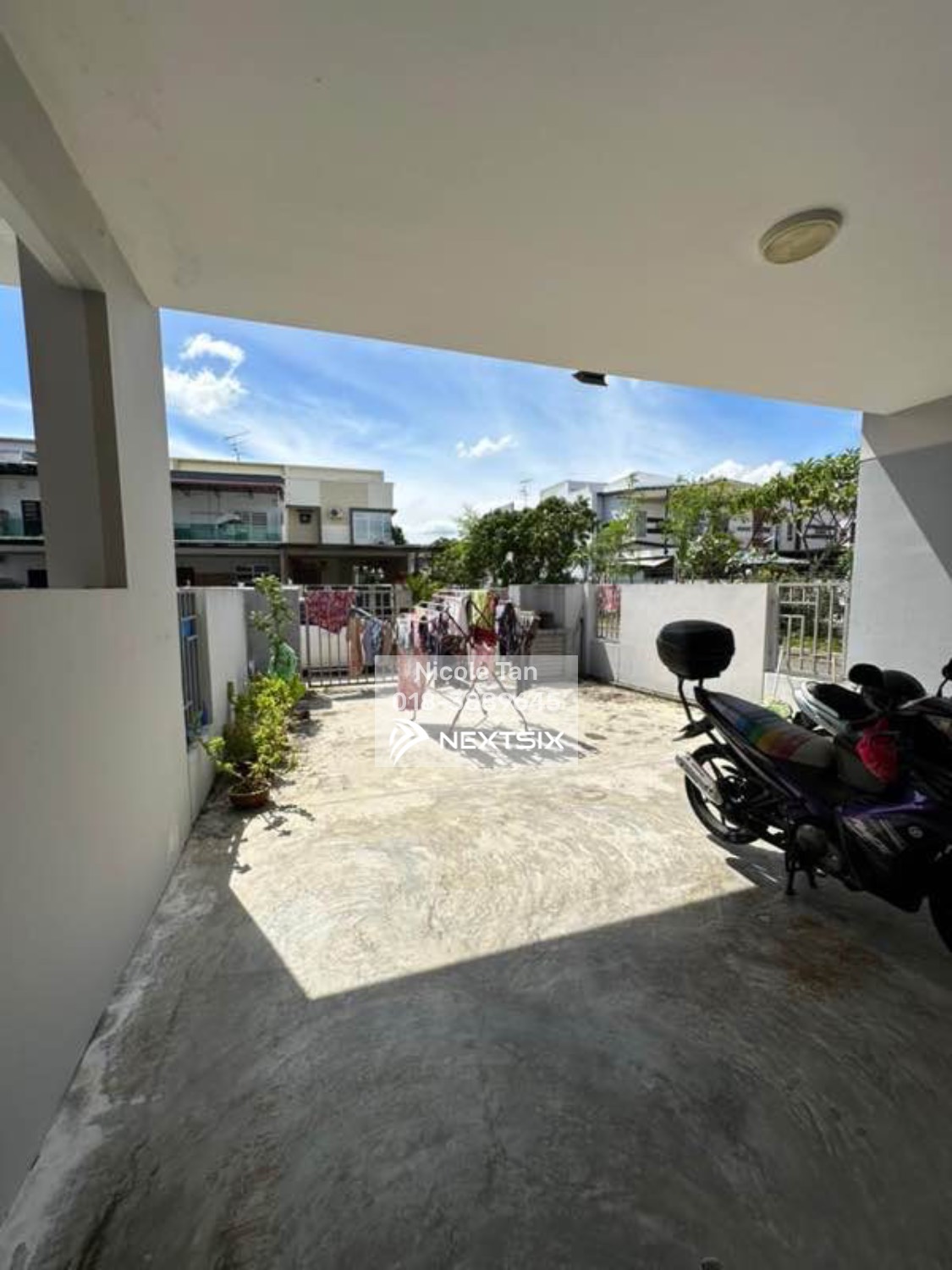 2-sty Terrace/Link House For Sale in Iskandar Puteri (Nusajaya) Johor - Image 10