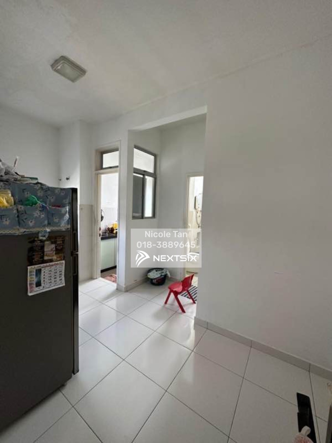 2-sty Terrace/Link House For Sale in Iskandar Puteri (Nusajaya) Johor - Image 11