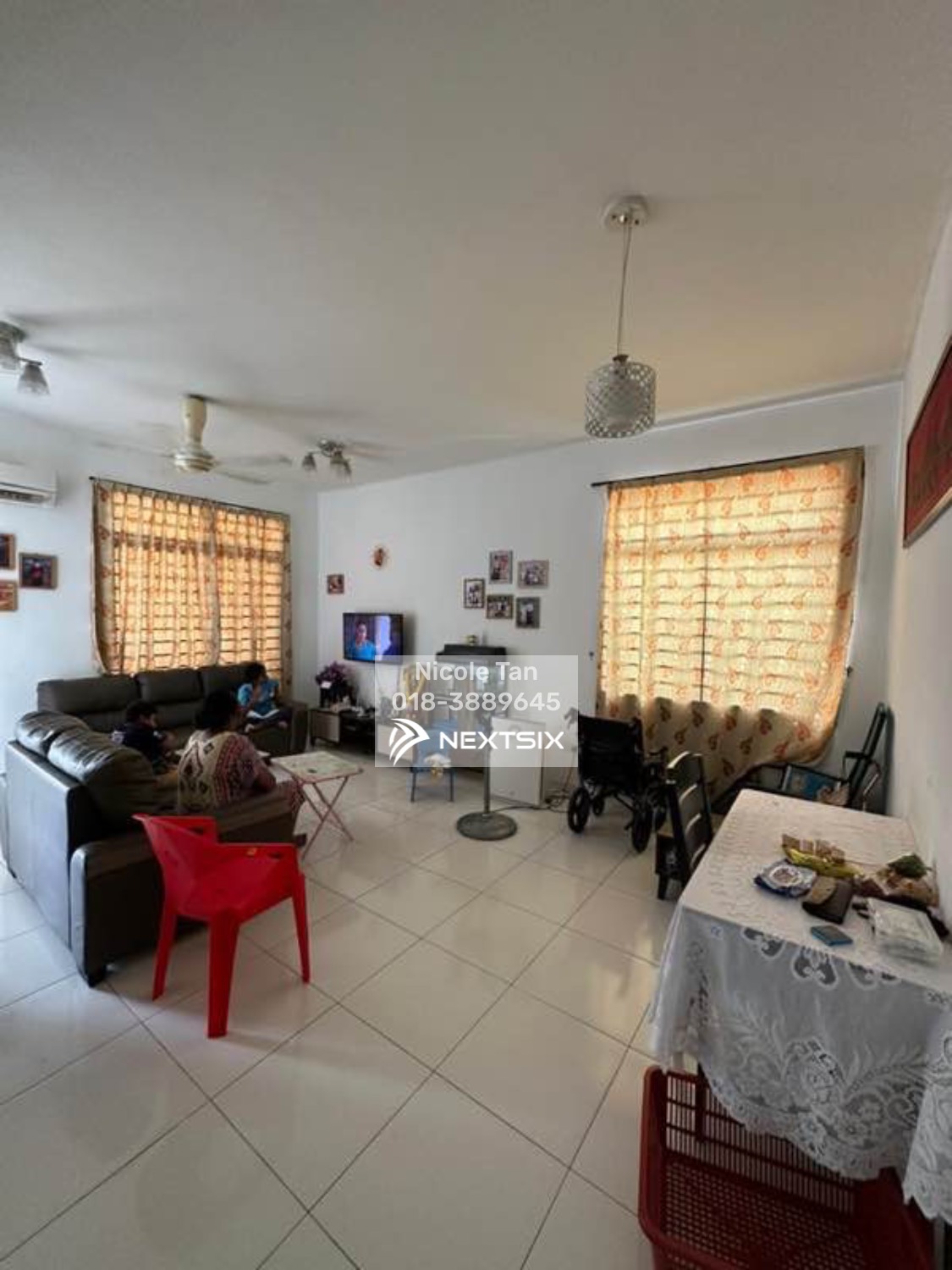 2-sty Terrace/Link House For Sale in Iskandar Puteri (Nusajaya) Johor - Image 14