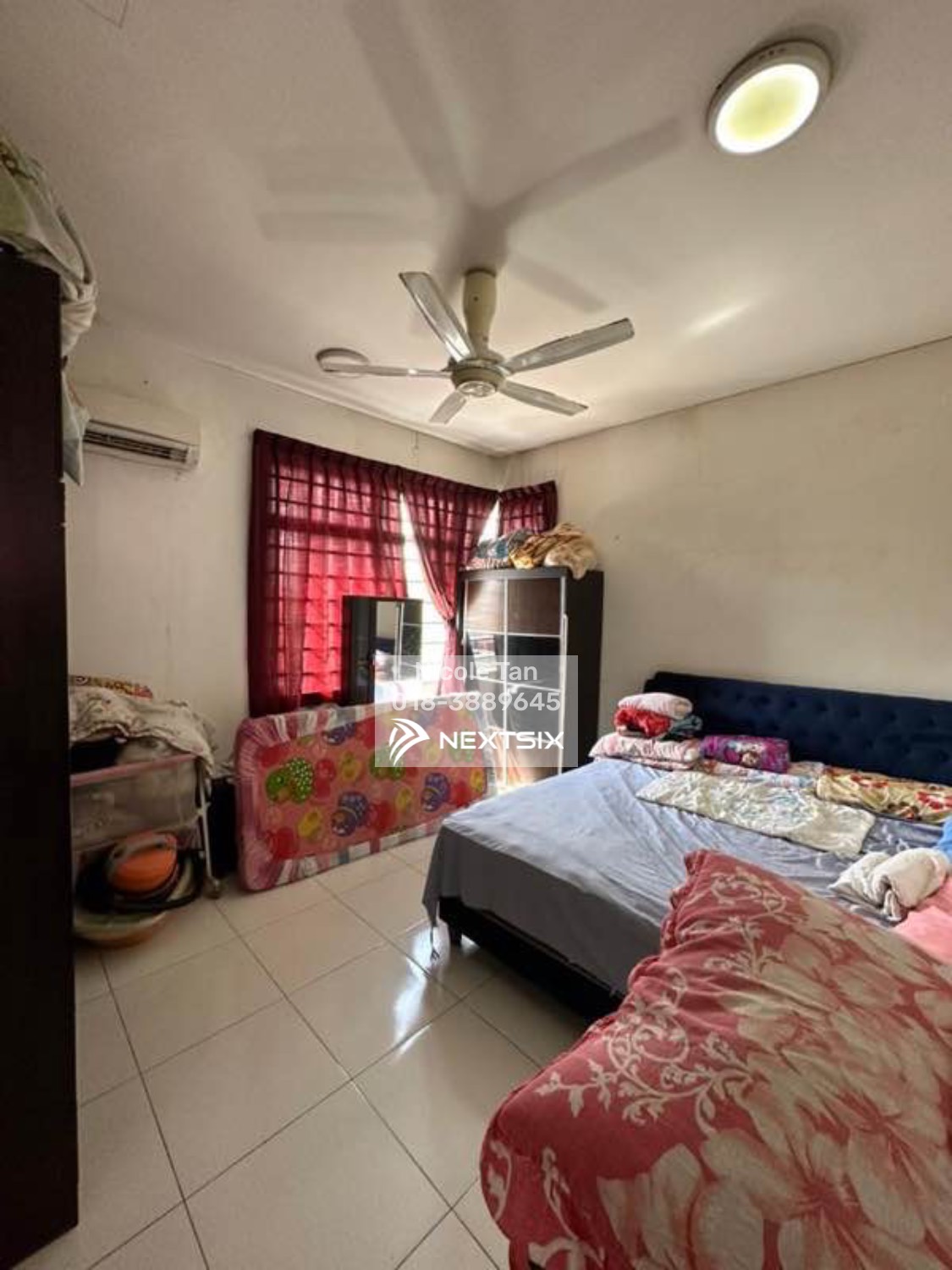 2-sty Terrace/Link House For Sale in Iskandar Puteri (Nusajaya) Johor - Image 15