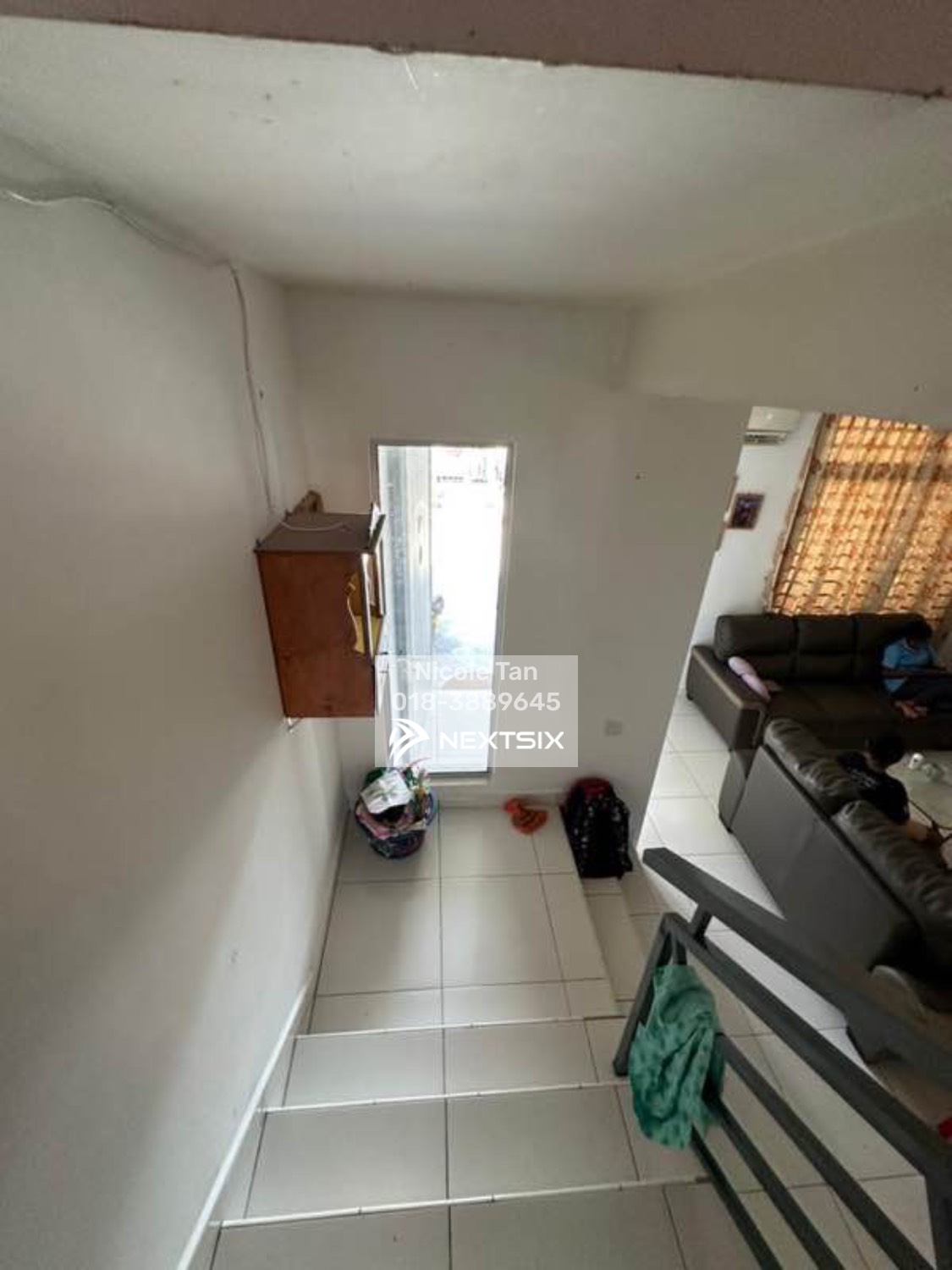 2-sty Terrace/Link House For Sale in Iskandar Puteri (Nusajaya) Johor - Image 3