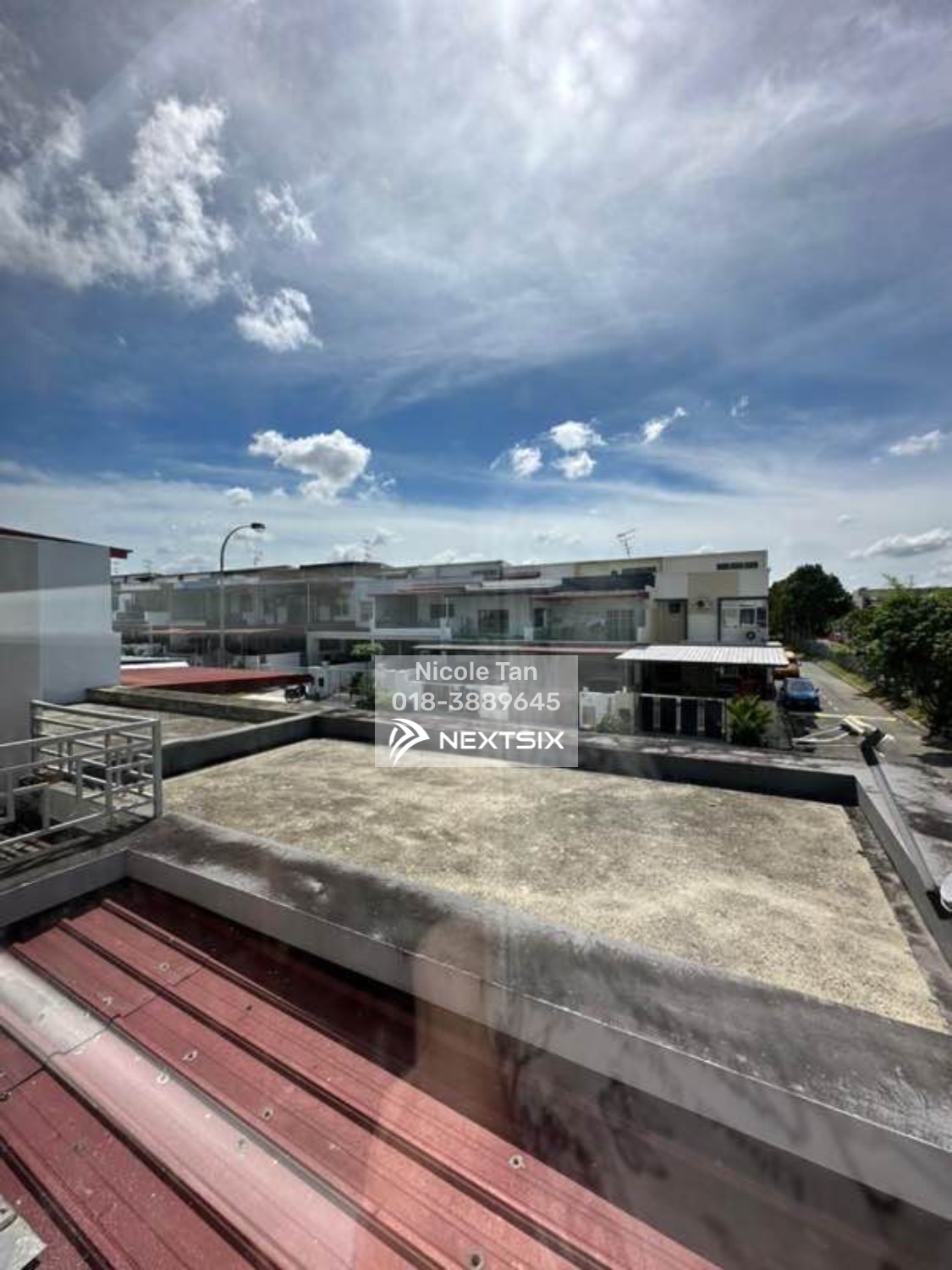 2-sty Terrace/Link House For Sale in Iskandar Puteri (Nusajaya) Johor - Image 5