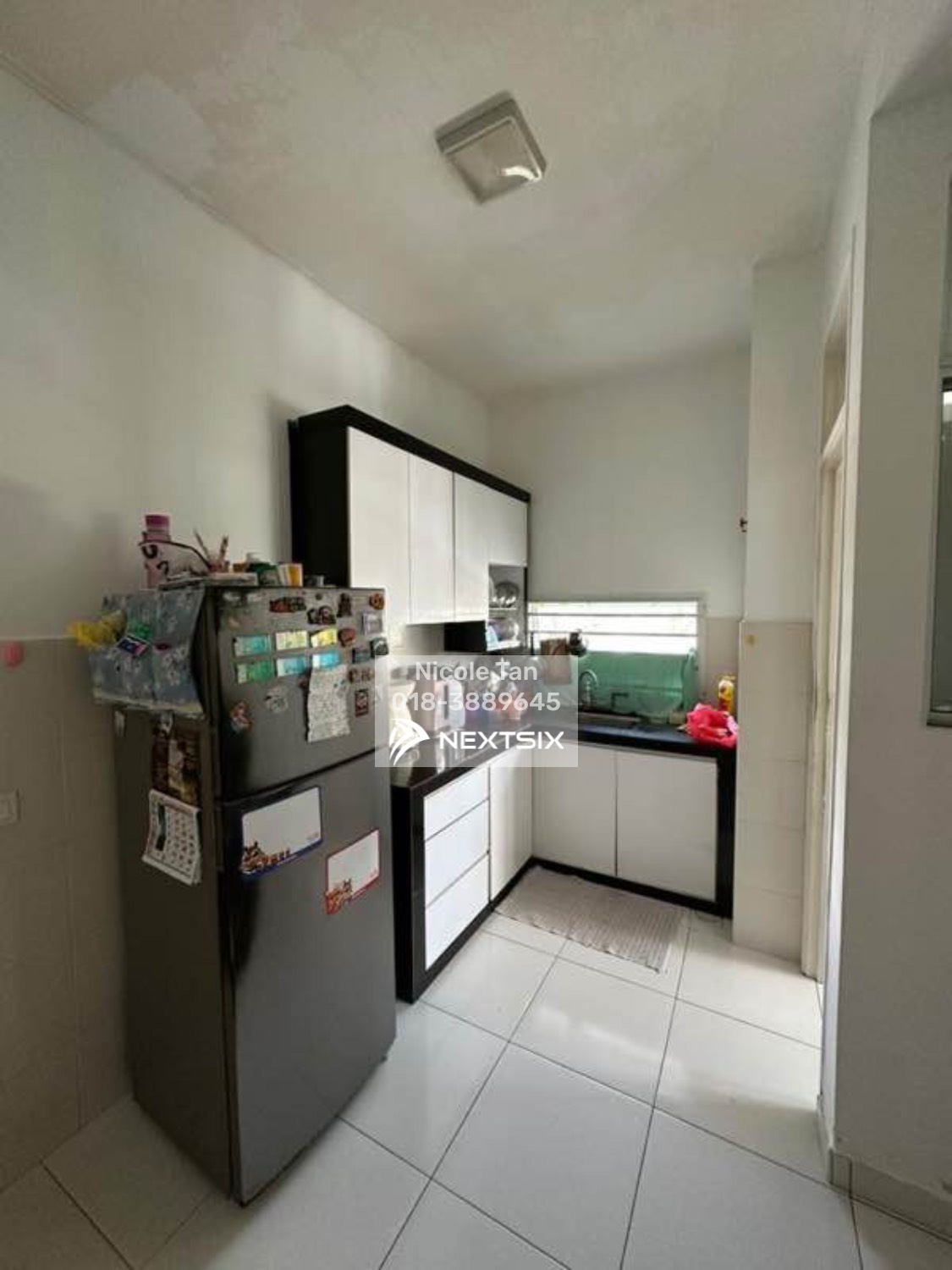 2-sty Terrace/Link House For Sale in Iskandar Puteri (Nusajaya) Johor - Image 6