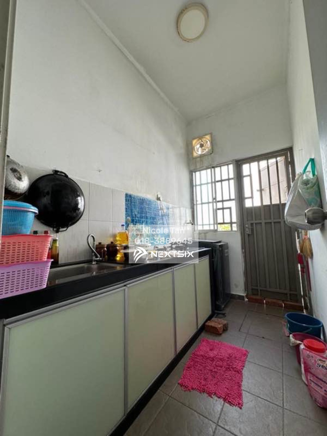 2-sty Terrace/Link House For Sale in Iskandar Puteri (Nusajaya) Johor - Image 7