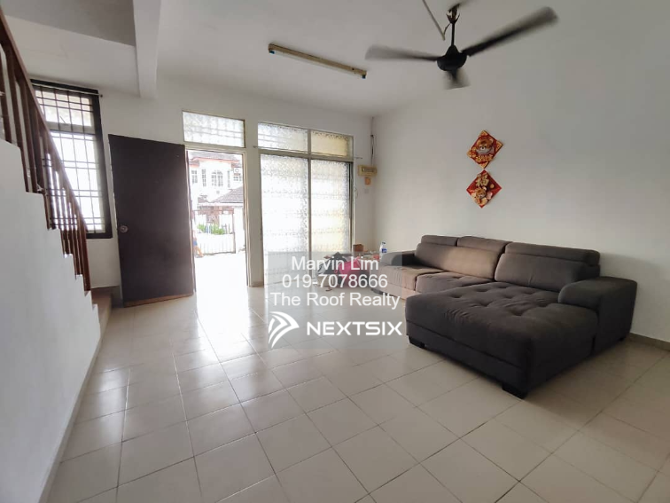 2-sty Superlink House For Sale in Iskandar Puteri (Nusajaya) Johor - Image 3