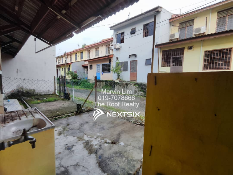 2-sty Superlink House For Sale in Iskandar Puteri (Nusajaya) Johor - Image 5