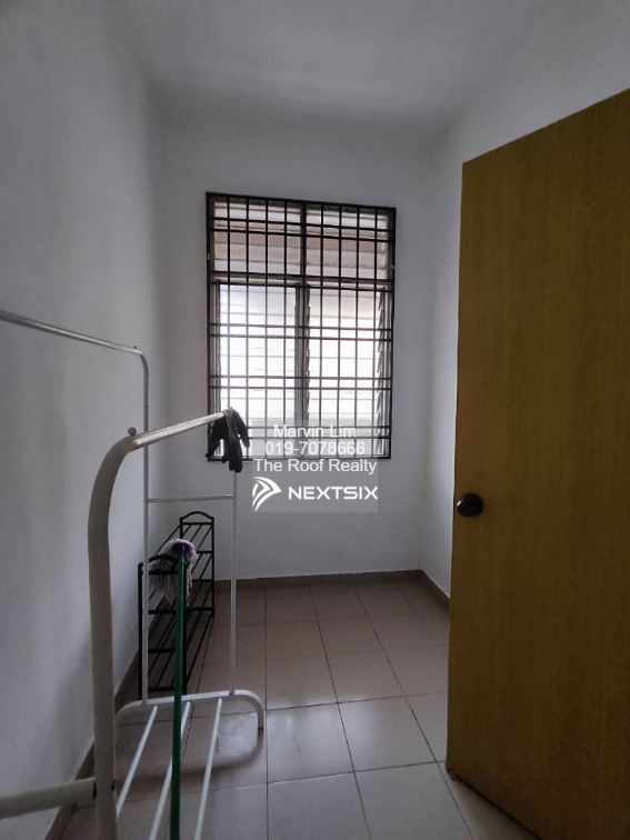 2-sty Superlink House For Sale in Iskandar Puteri (Nusajaya) Johor - Image 8