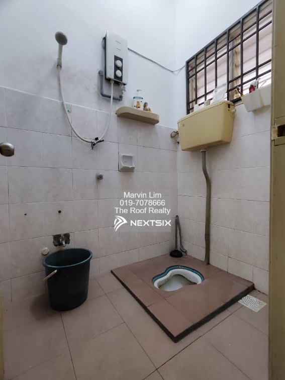 2-sty Superlink House For Sale in Iskandar Puteri (Nusajaya) Johor - Image 9