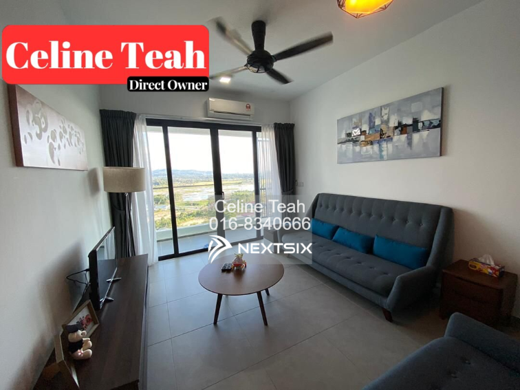 Condominium For Sale in Penampang Sabah