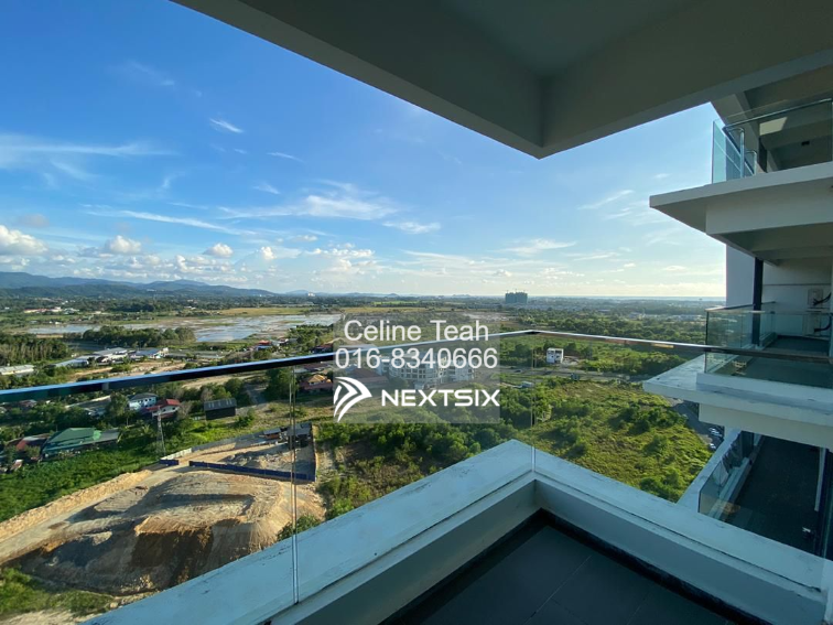 Condominium For Sale in Penampang Sabah - Image 10