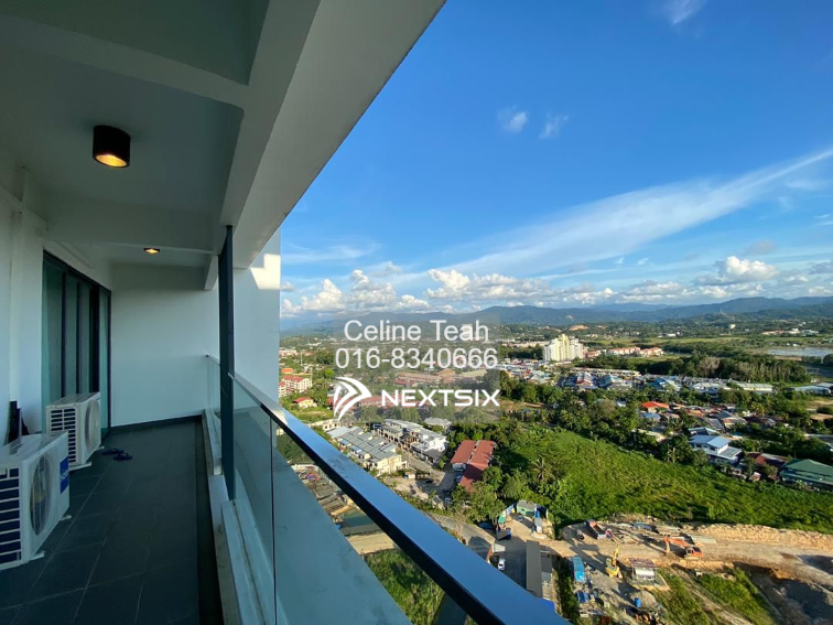 Condominium For Sale in Penampang Sabah - Image 11
