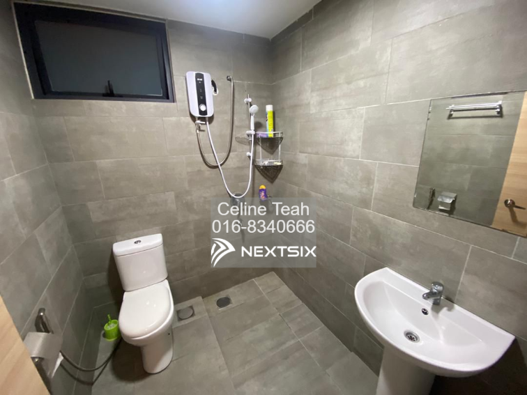 Condominium For Sale in Penampang Sabah - Image 8