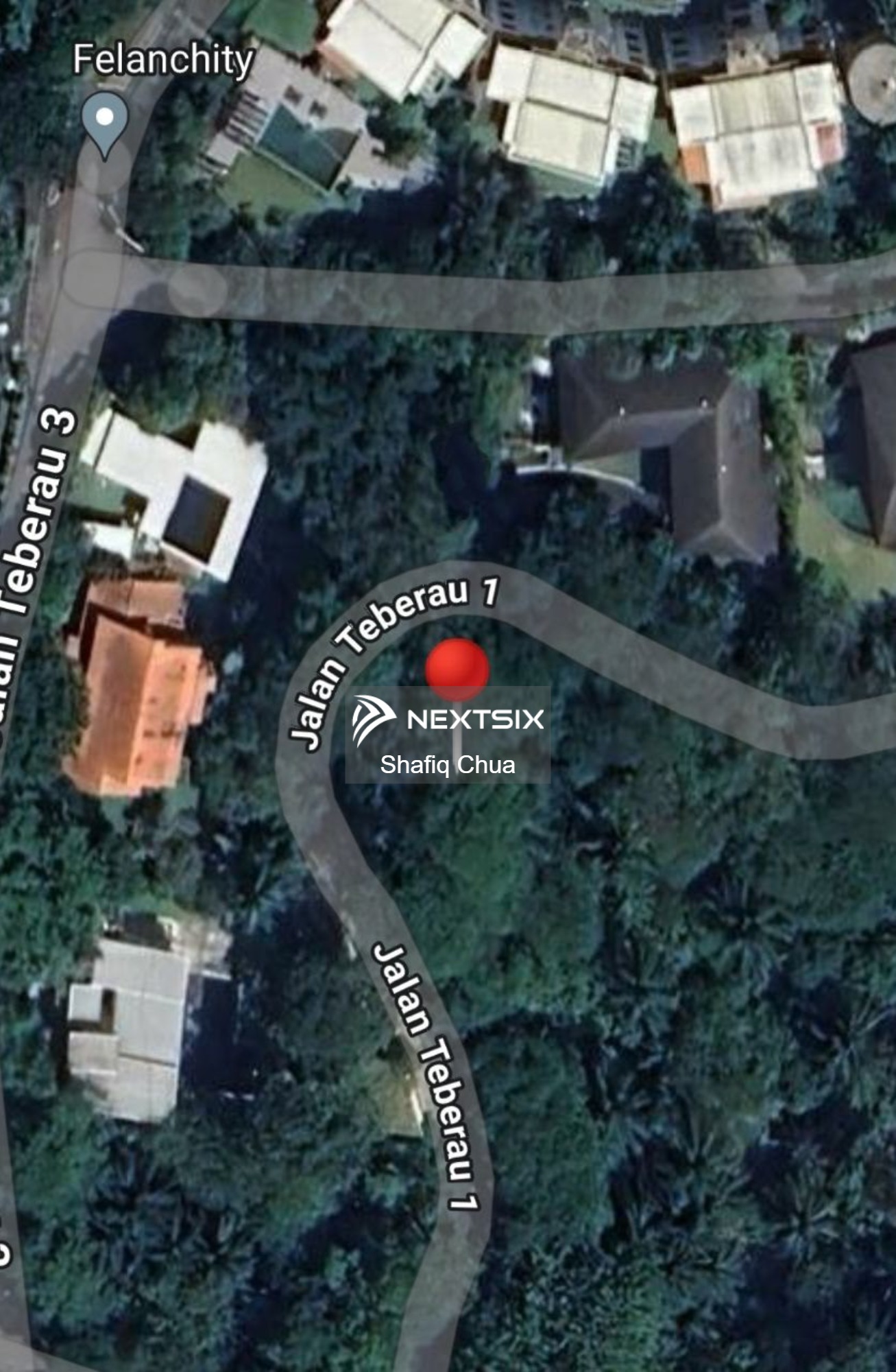 Residential Land For Sale in Ampang Selangor