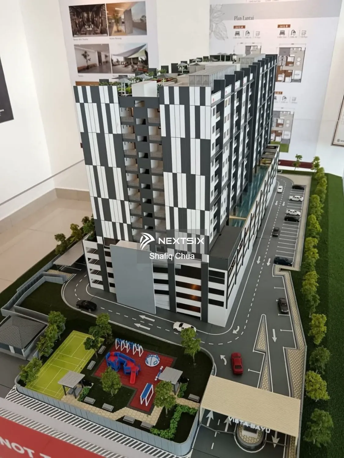 Apartment For Sale in Kajang Selangor