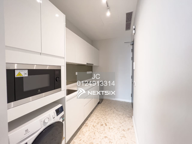 Serviced Residence For Rent in KL City Wilayah Persekutuan Kuala Lumpur - Image 12