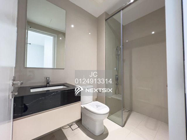 Serviced Residence For Rent in KL City Wilayah Persekutuan Kuala Lumpur - Image 6