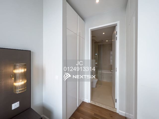 Serviced Residence For Rent in KL City Wilayah Persekutuan Kuala Lumpur - Image 8