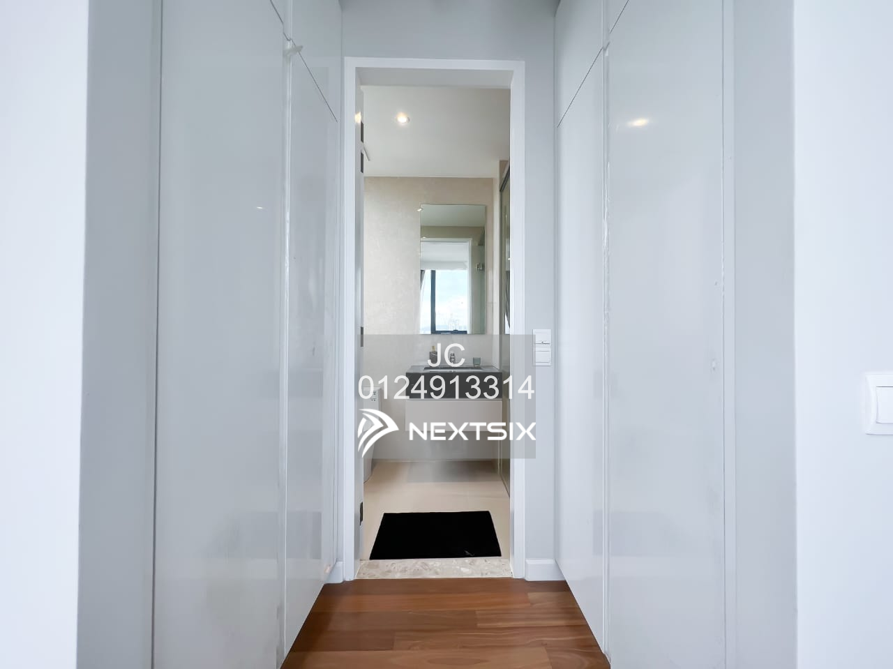 Serviced Residence For Rent in KL City Wilayah Persekutuan Kuala Lumpur - Image 10