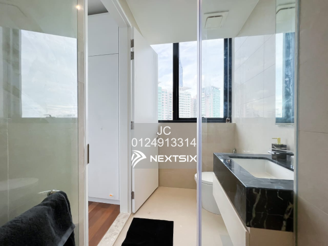 Serviced Residence For Rent in KL City Wilayah Persekutuan Kuala Lumpur - Image 5