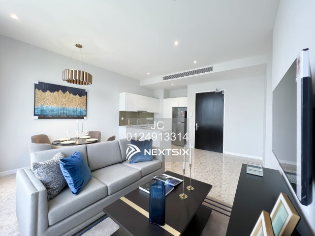 Serviced Residence For Rent in KL City Wilayah Persekutuan Kuala Lumpur - Image 6