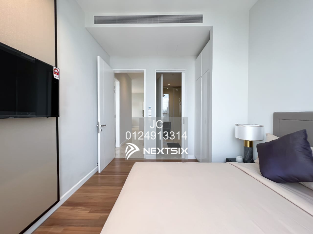 Serviced Residence For Rent in KL City Wilayah Persekutuan Kuala Lumpur - Image 7