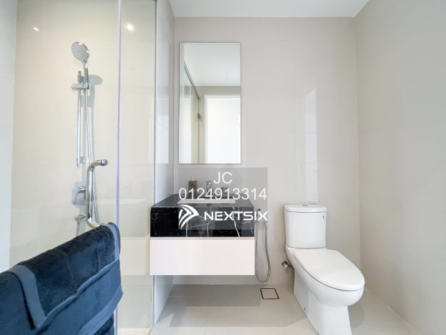 Serviced Residence For Rent in KL City Wilayah Persekutuan Kuala Lumpur - Image 9