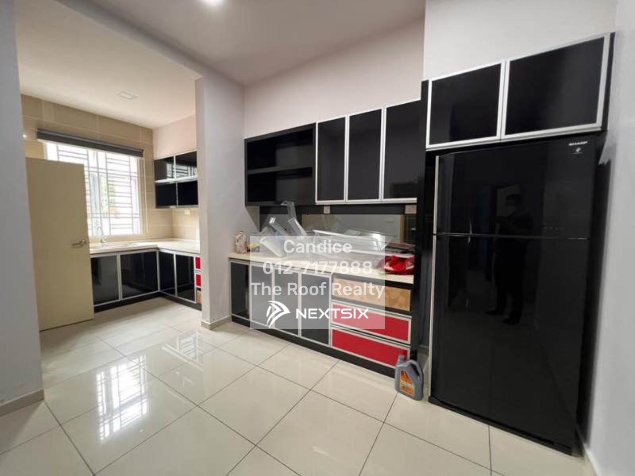 Semi-detached House For Sale in Masai Johor - Image 5