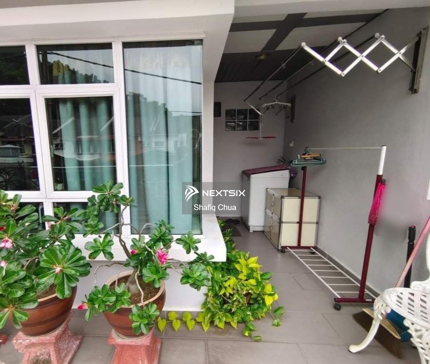 2-sty Terrace/Link House For Sale in Seri Kembangan Selangor - Image 10