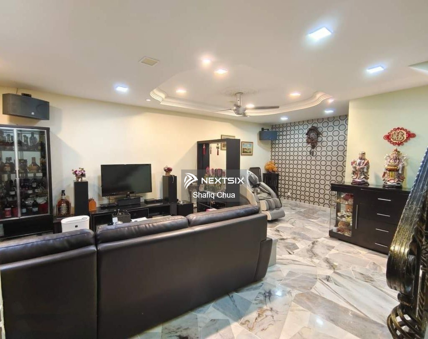 2-sty Terrace/Link House For Sale in Seri Kembangan Selangor - Image 5