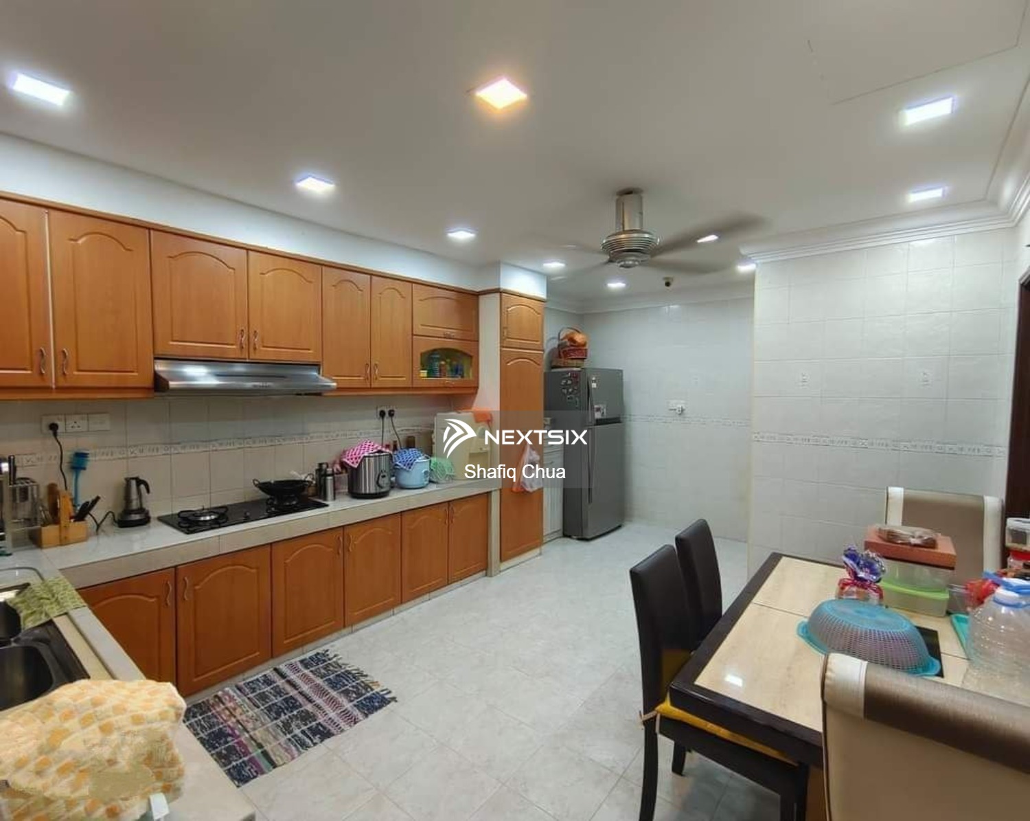 2-sty Terrace/Link House For Sale in Seri Kembangan Selangor - Image 6