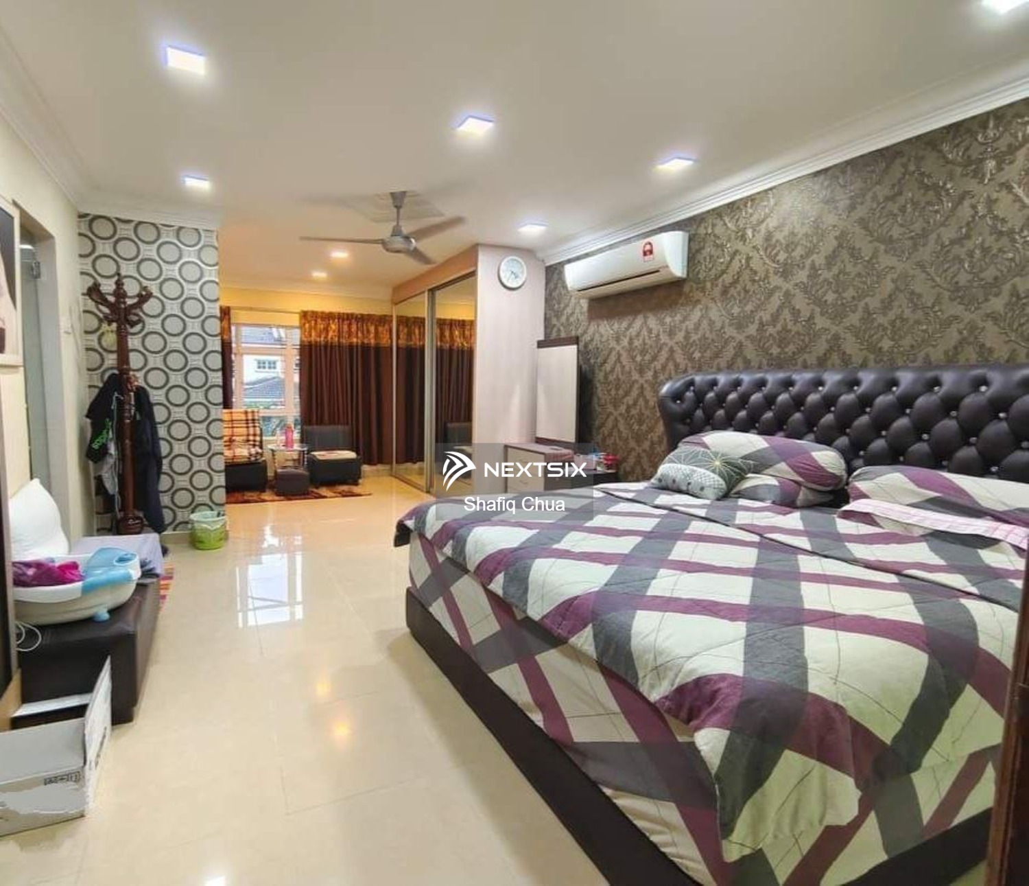 2-sty Terrace/Link House For Sale in Seri Kembangan Selangor - Image 8