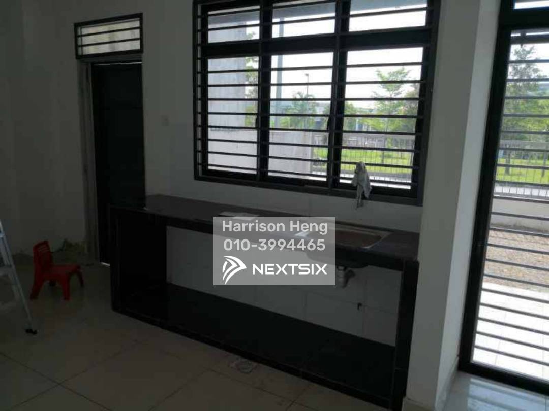 Cluster House For Sale in Skudai Johor - Image 10