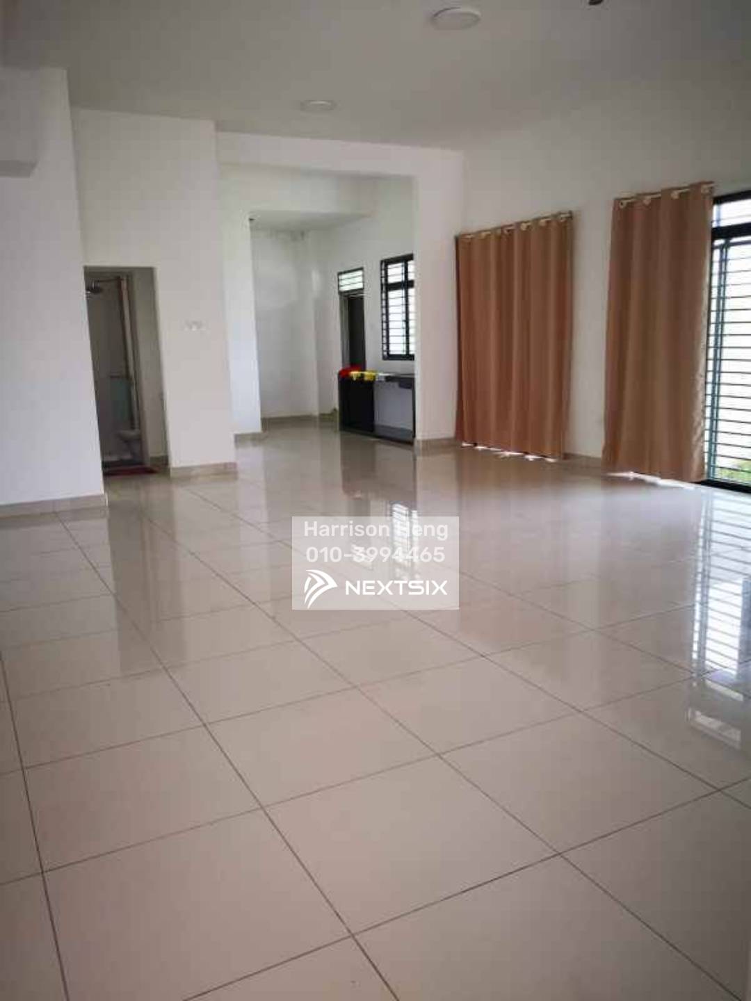 Cluster House For Sale in Skudai Johor - Image 2