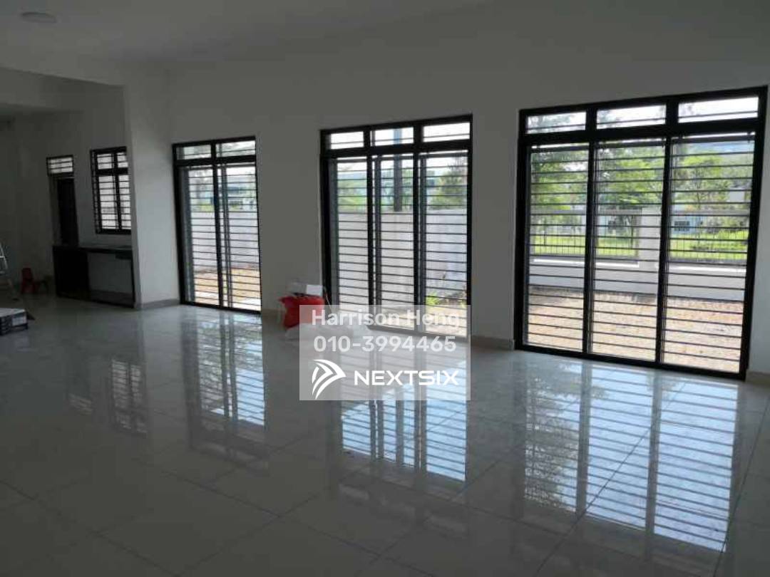 Cluster House For Sale in Skudai Johor - Image 5