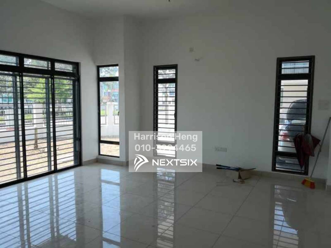 Cluster House For Sale in Skudai Johor - Image 7