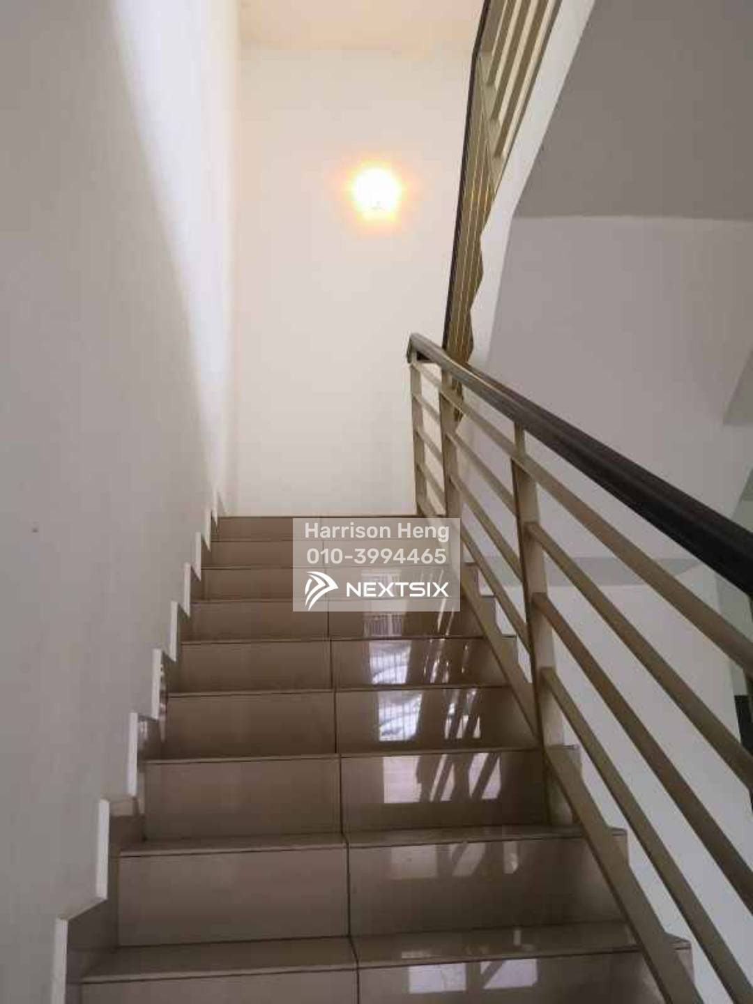 Cluster House For Sale in Skudai Johor - Image 8