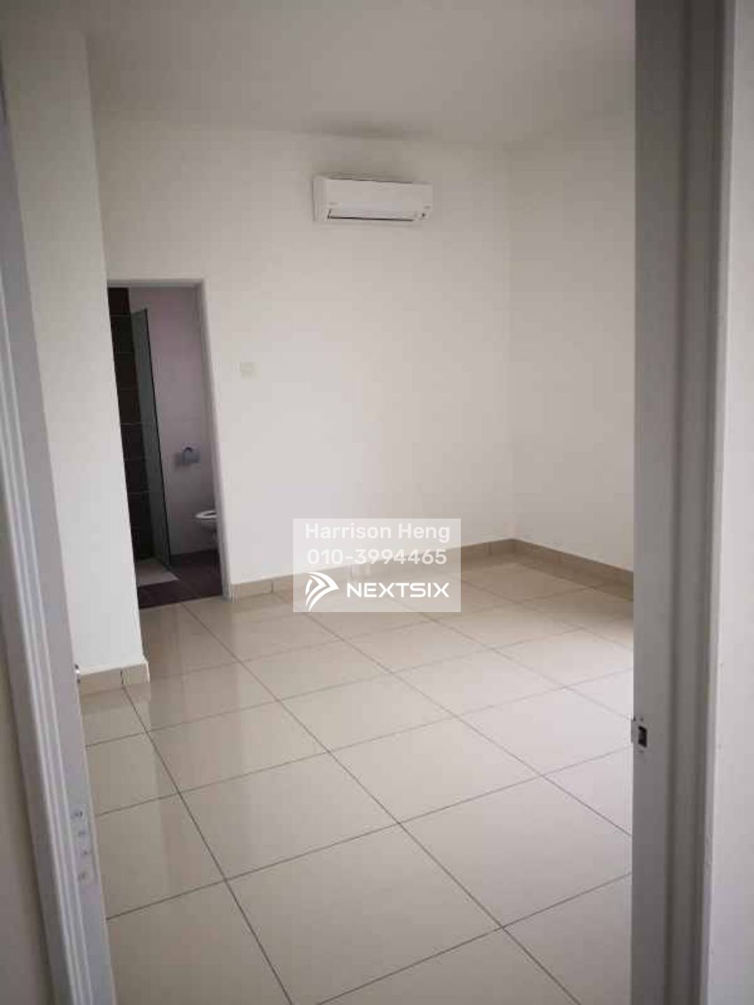 Cluster House For Sale in Skudai Johor - Image 9