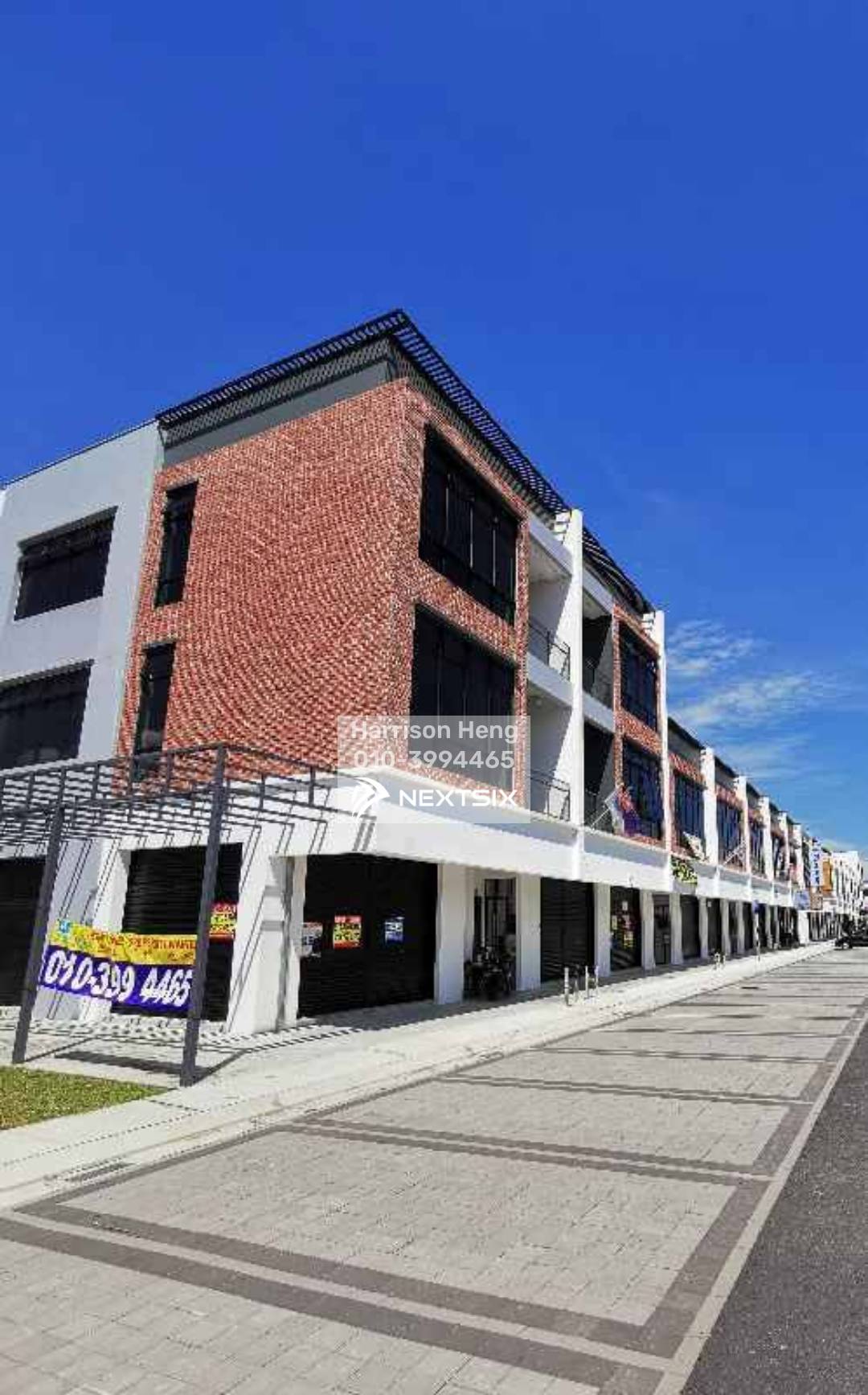 Shop Office For Rent in Gelang Patah Johor - Image 2