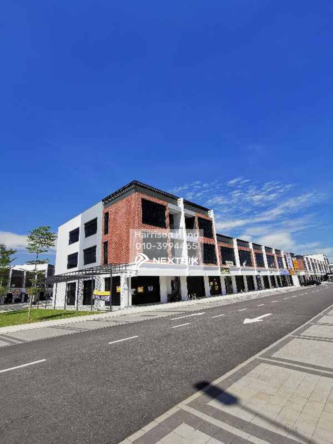 Shop Office For Rent in Gelang Patah Johor - Image 4