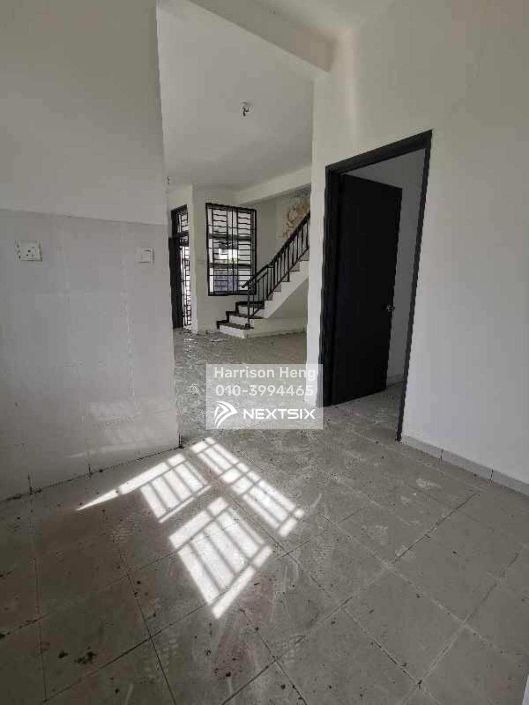2-sty Terrace/Link House For Sale in Skudai Johor - Image 5