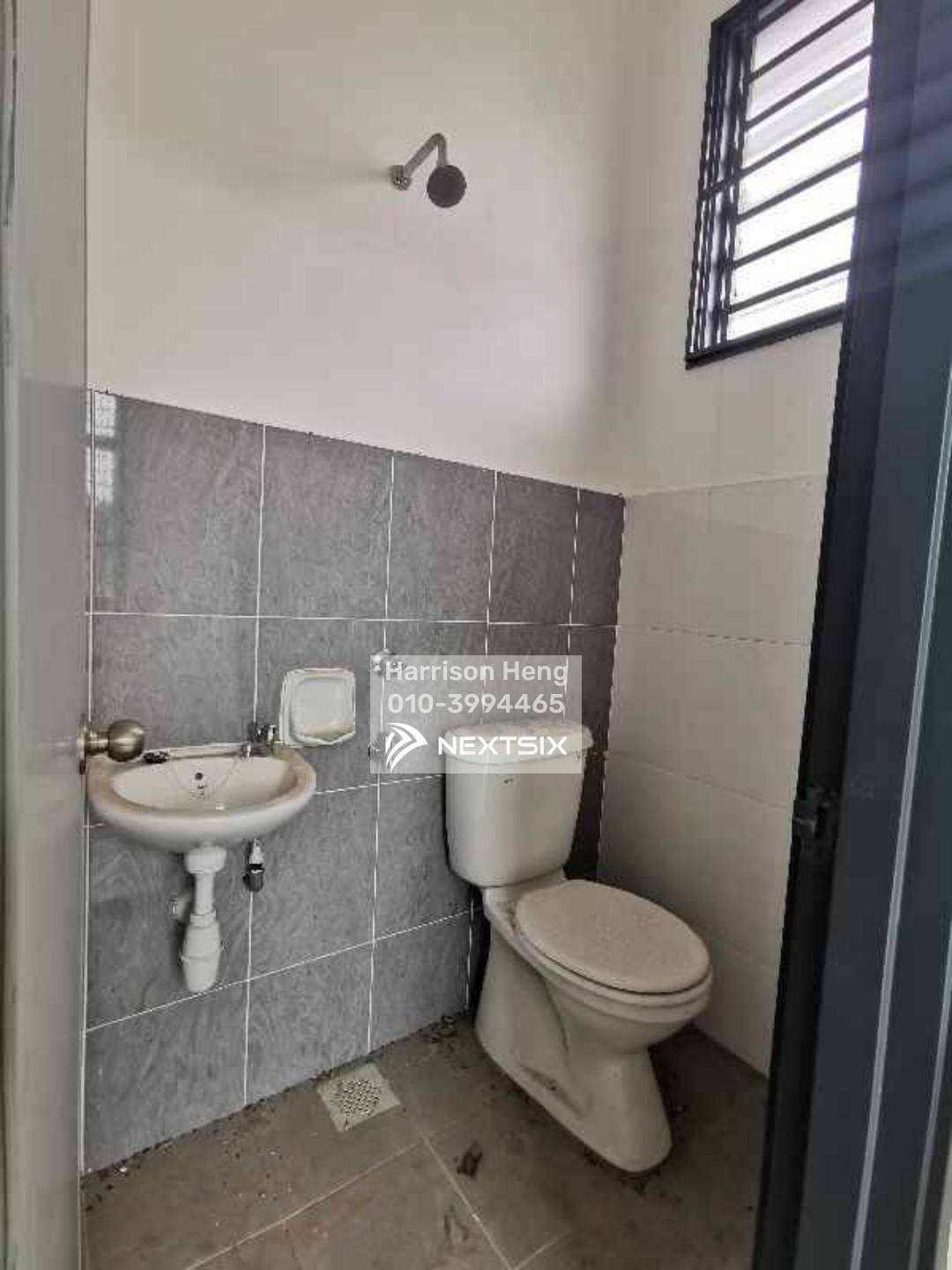 2-sty Terrace/Link House For Sale in Skudai Johor - Image 9