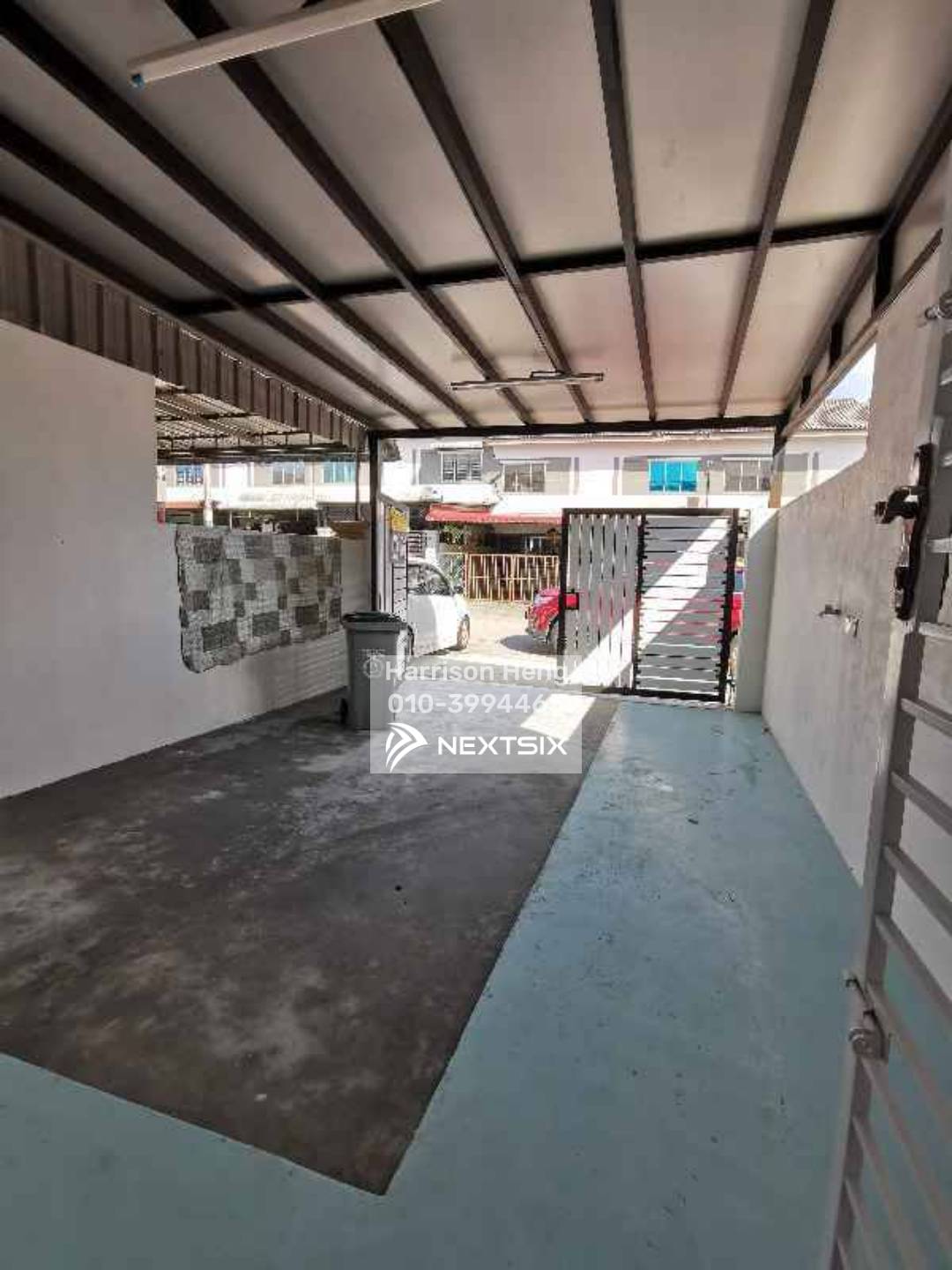 2-sty Terrace/Link House For Sale in Pasir Gudang Johor