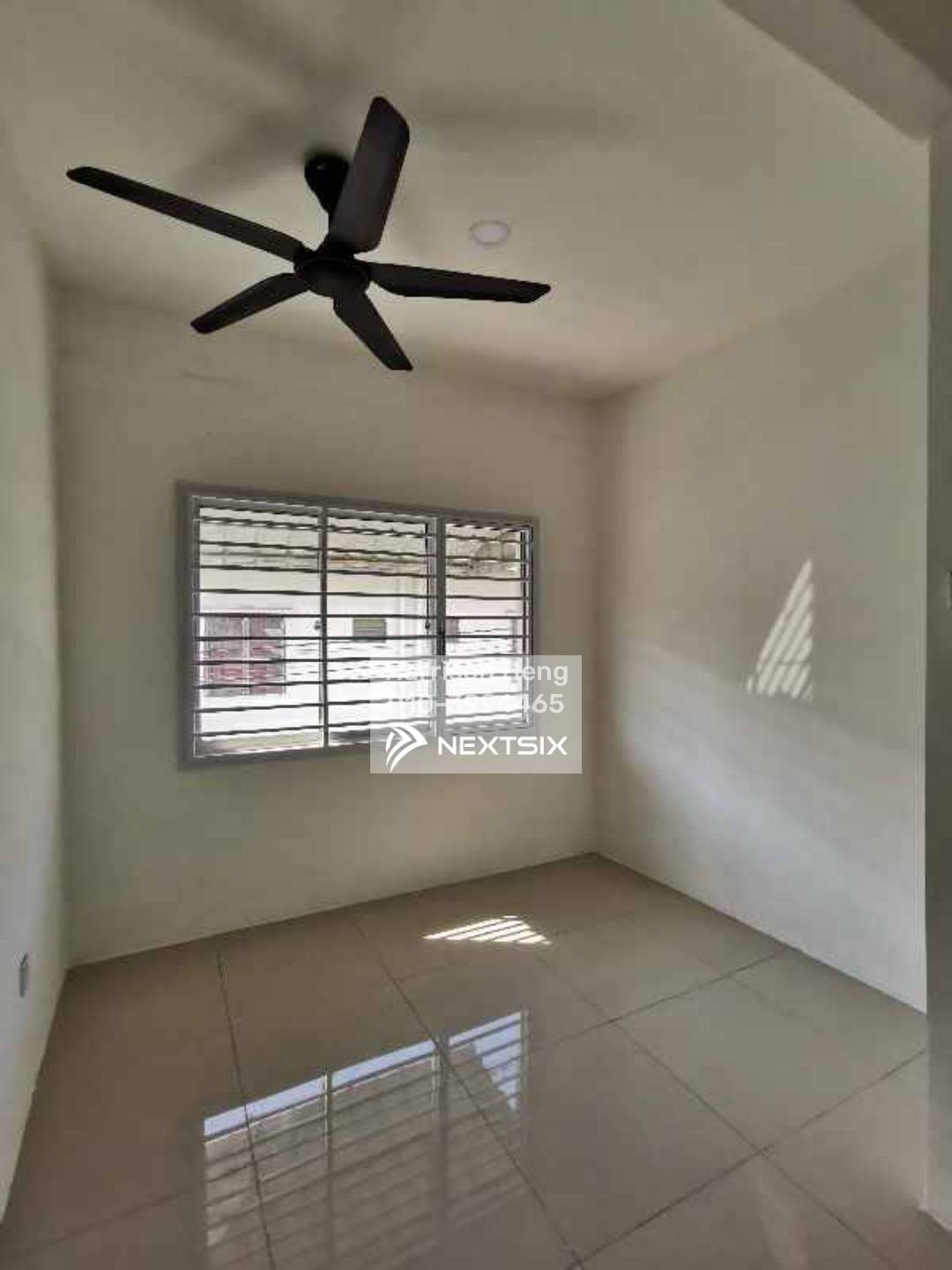 2-sty Terrace/Link House For Sale in Pasir Gudang Johor - Image 3