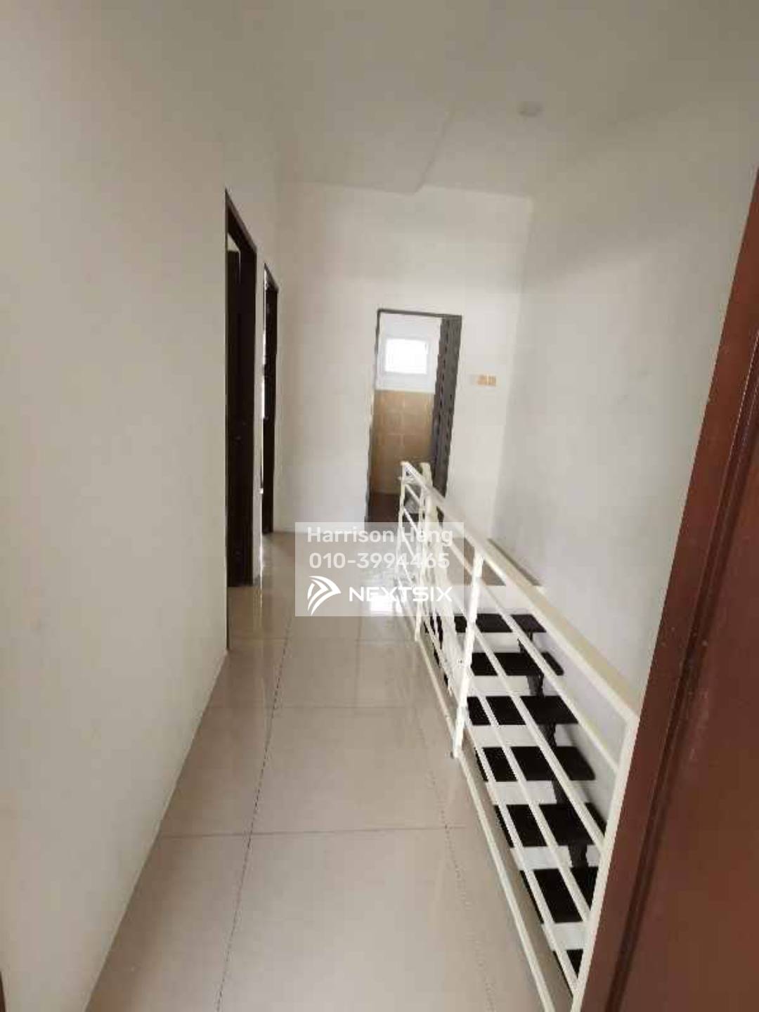 2-sty Terrace/Link House For Sale in Pasir Gudang Johor - Image 4