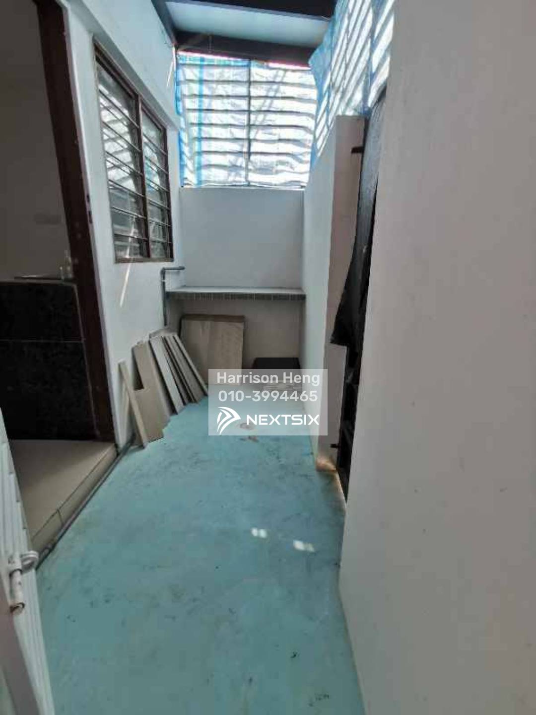2-sty Terrace/Link House For Sale in Pasir Gudang Johor - Image 5