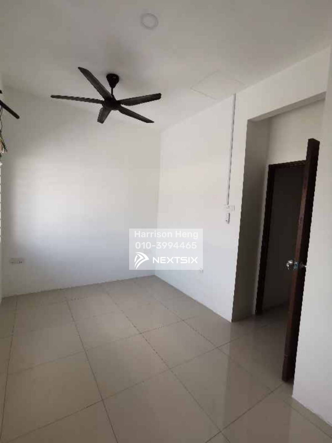2-sty Terrace/Link House For Sale in Pasir Gudang Johor - Image 6